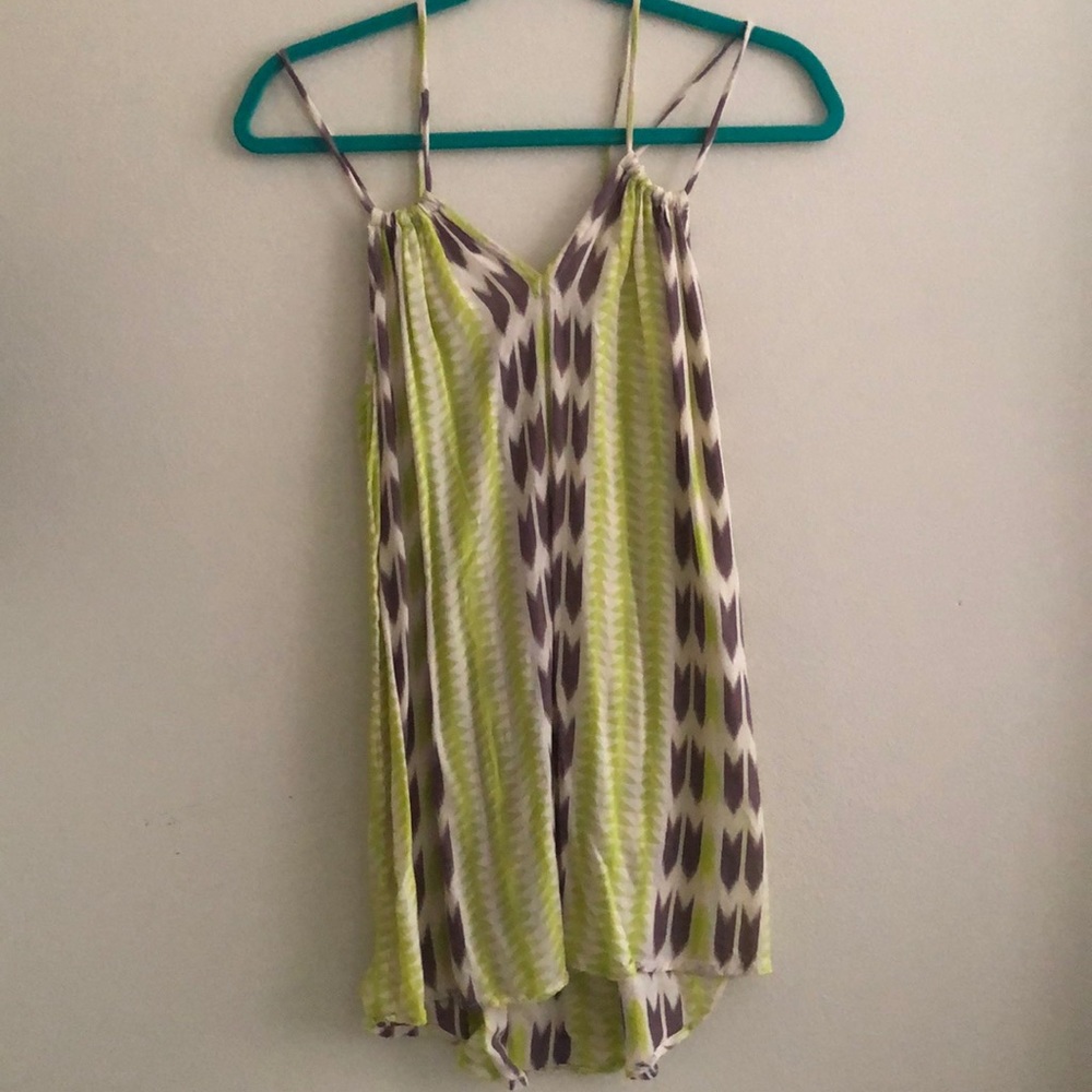 ACACIA dress size p